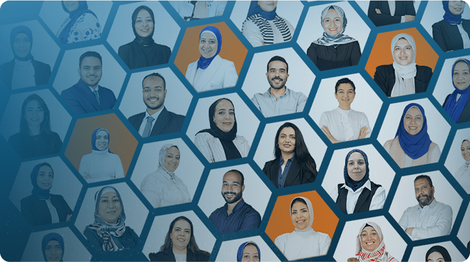 Monglish Academy's team of certified international English teachers - diverse qualified instructors