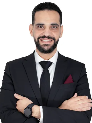Dr. Mohamed Shalaby(CEO)