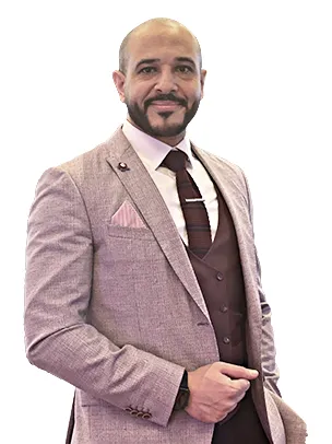 Dr. Amr Mohamed(CCO)