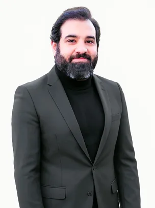 Eng. Abdelrahman El Khatib(CDTO)