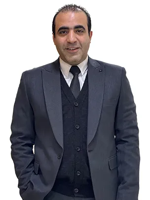 Mr. Safi El-Rahman Abaza