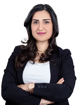 Ms. Maisa El-Sheikh