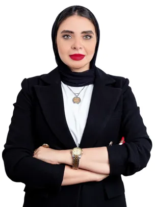 Mrs. Heba Hassan